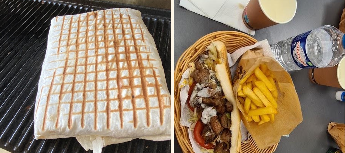 Bodrum Kebab - Gallery Image 2