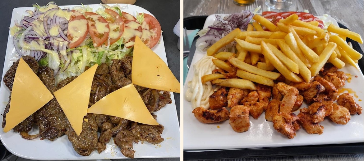 Bodrum Kebab - Gallery Image 3